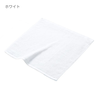 130匁 オーガニックコットン オシボリ | ノベルティ(小物) | 1枚 | ST3103 | ナチュラル