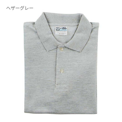 Touch and Go ポロシャツ | メンズ | 1枚 | SS1020 | レッド