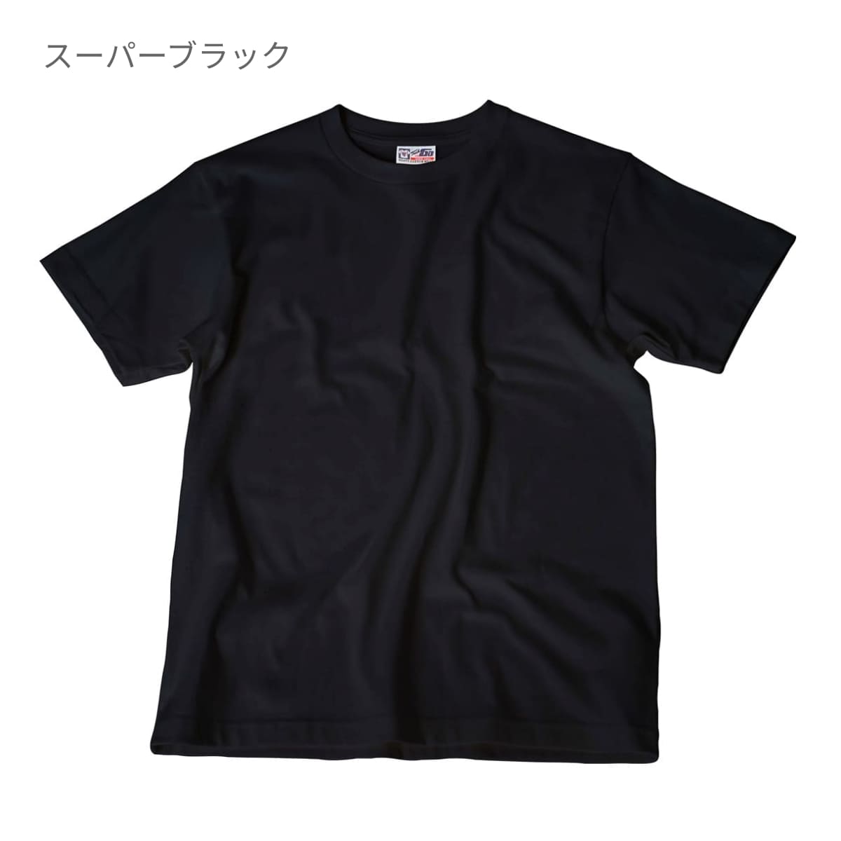 Touch and Go Ｔシャツ | キッズ | 1枚 | SS1030 | アッシュ