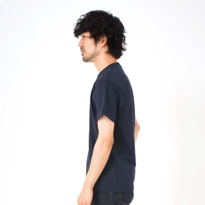Touch and Go Ｔシャツ | メンズ | 1枚 | SS1030 | モーブ