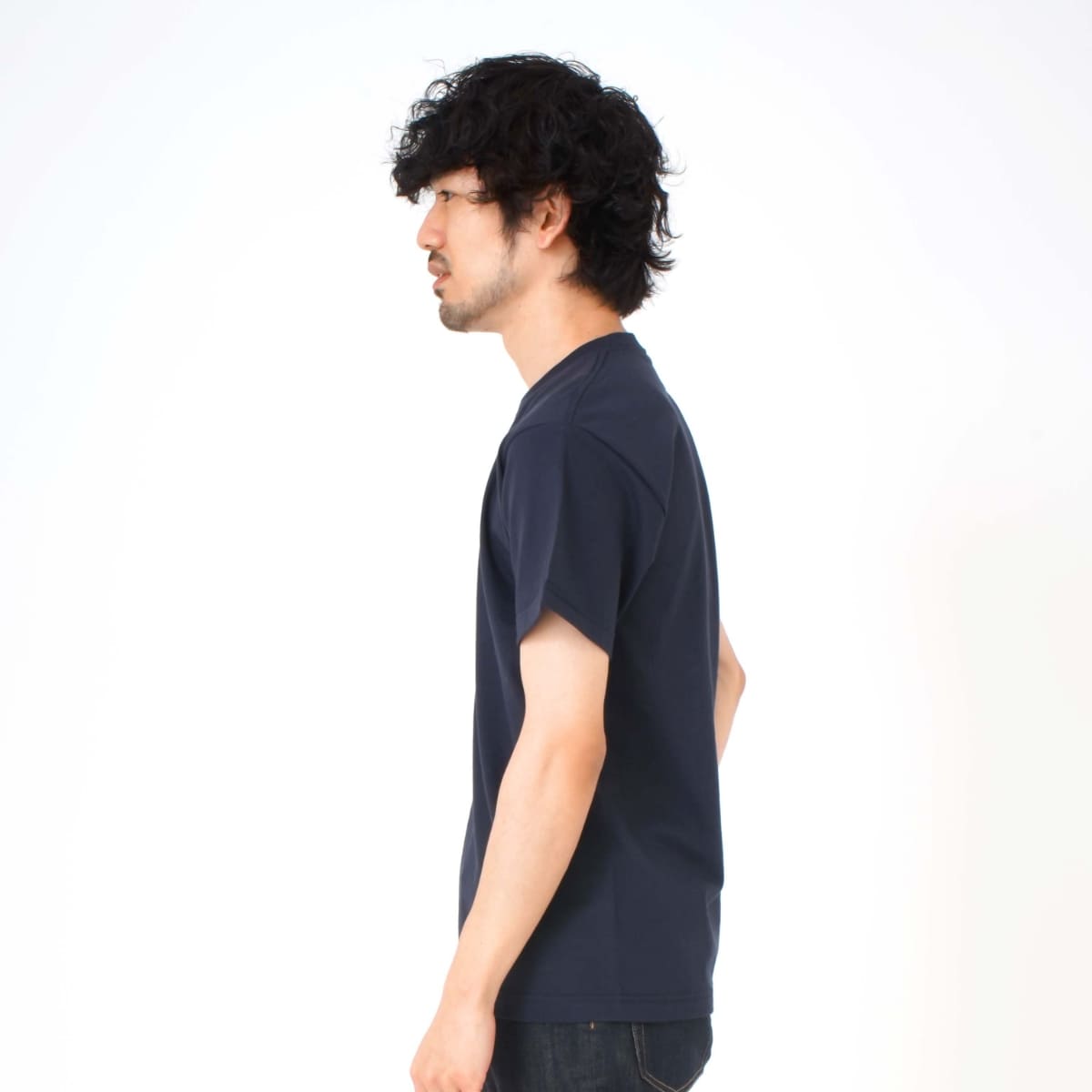 Touch and Go Ｔシャツ | メンズ | 1枚 | SS1030 | アッシュ