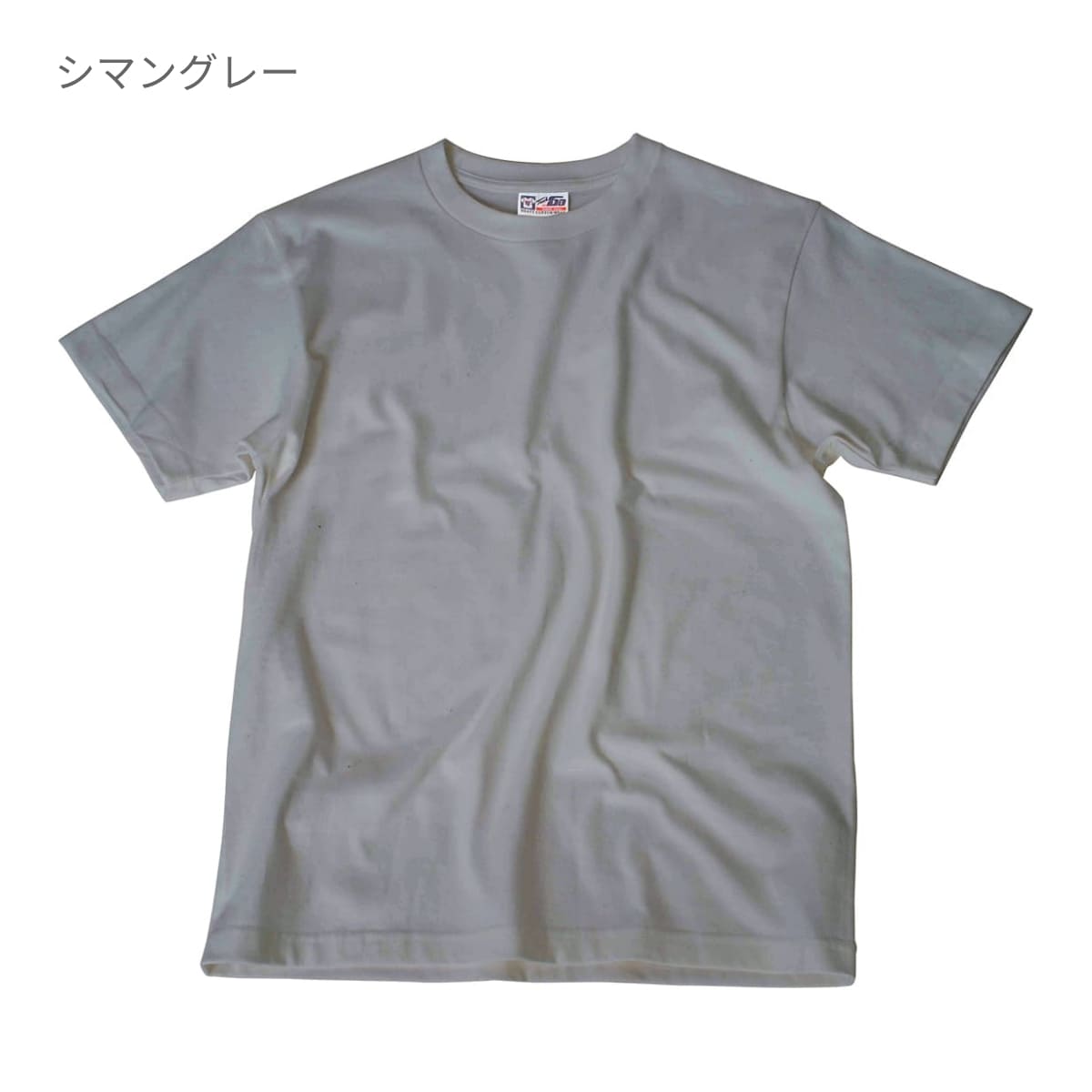 Touch and Go Ｔシャツ | メンズ | 1枚 | SS1030 | ホワイト