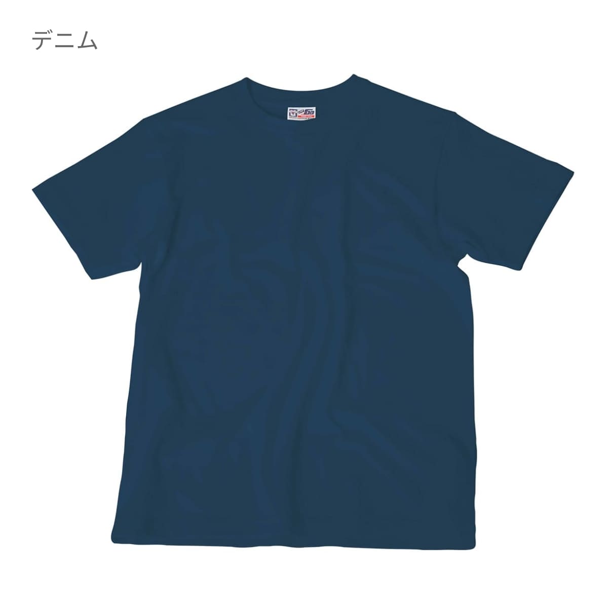Touch and Go Ｔシャツ | メンズ | 1枚 | SS1030 | スーパーブラック