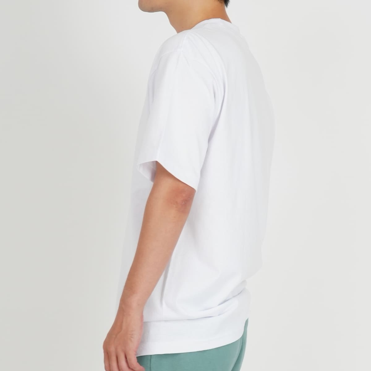 7.5oz マックスヘビーウェイトTシャツ | メンズ | 1枚 | SHMHSS