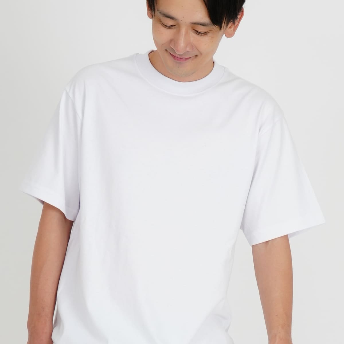 7.5oz マックスヘビーウェイトTシャツ | メンズ | 1枚 | SHMHSS