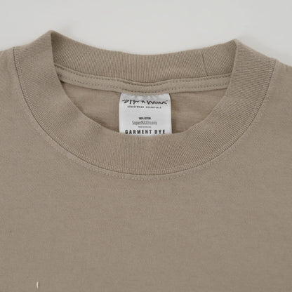 7.5oz ガーメントダイ Tシャツ | メンズ | 1枚 | SHGDSS | チェリートマト
