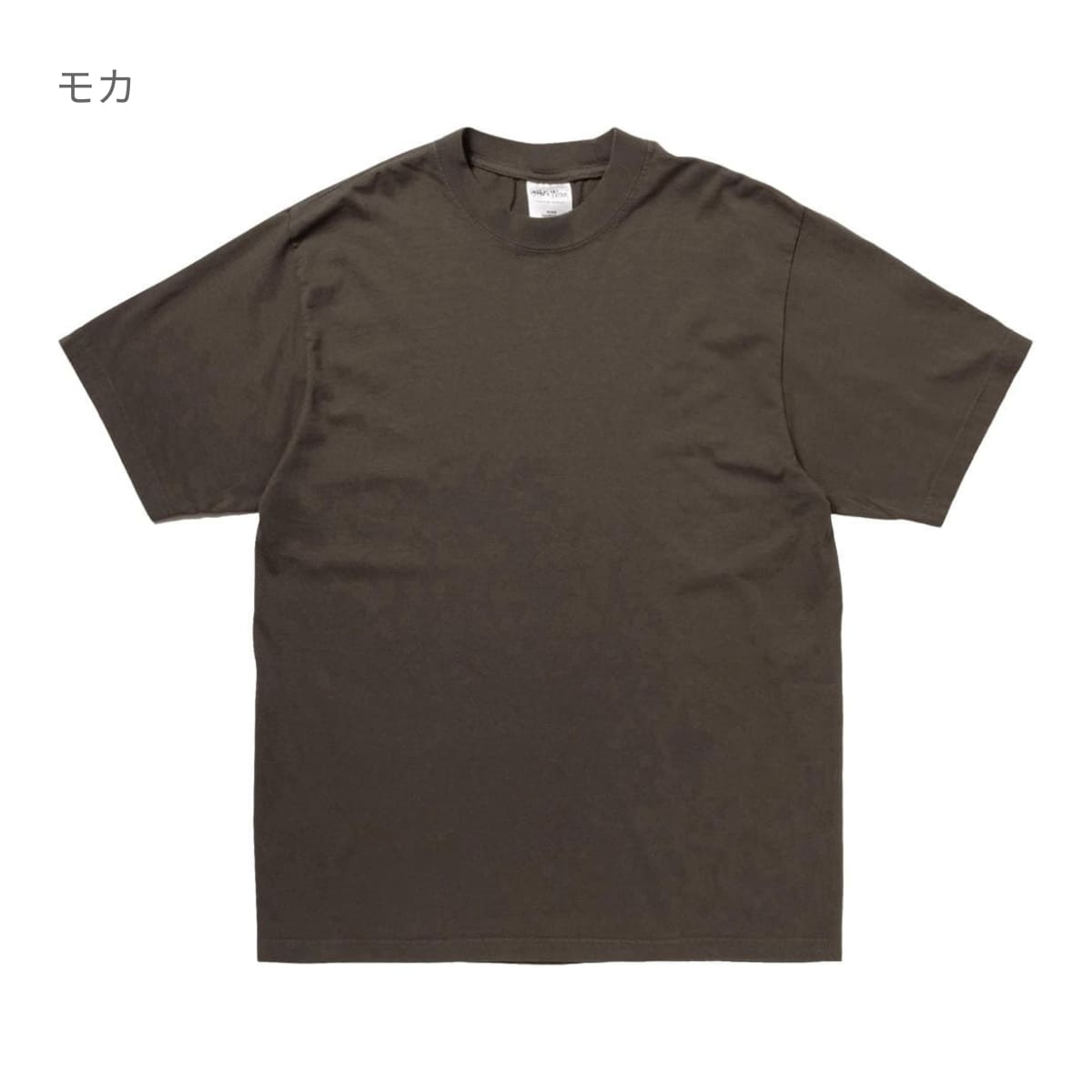 7.5oz ガーメントダイ Tシャツ | メンズ | 1枚 | SHGDSS | ピーチ