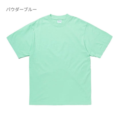 7.5oz ガーメントダイ Tシャツ | メンズ | 1枚 | SHGDSS | ウォッシュデニム