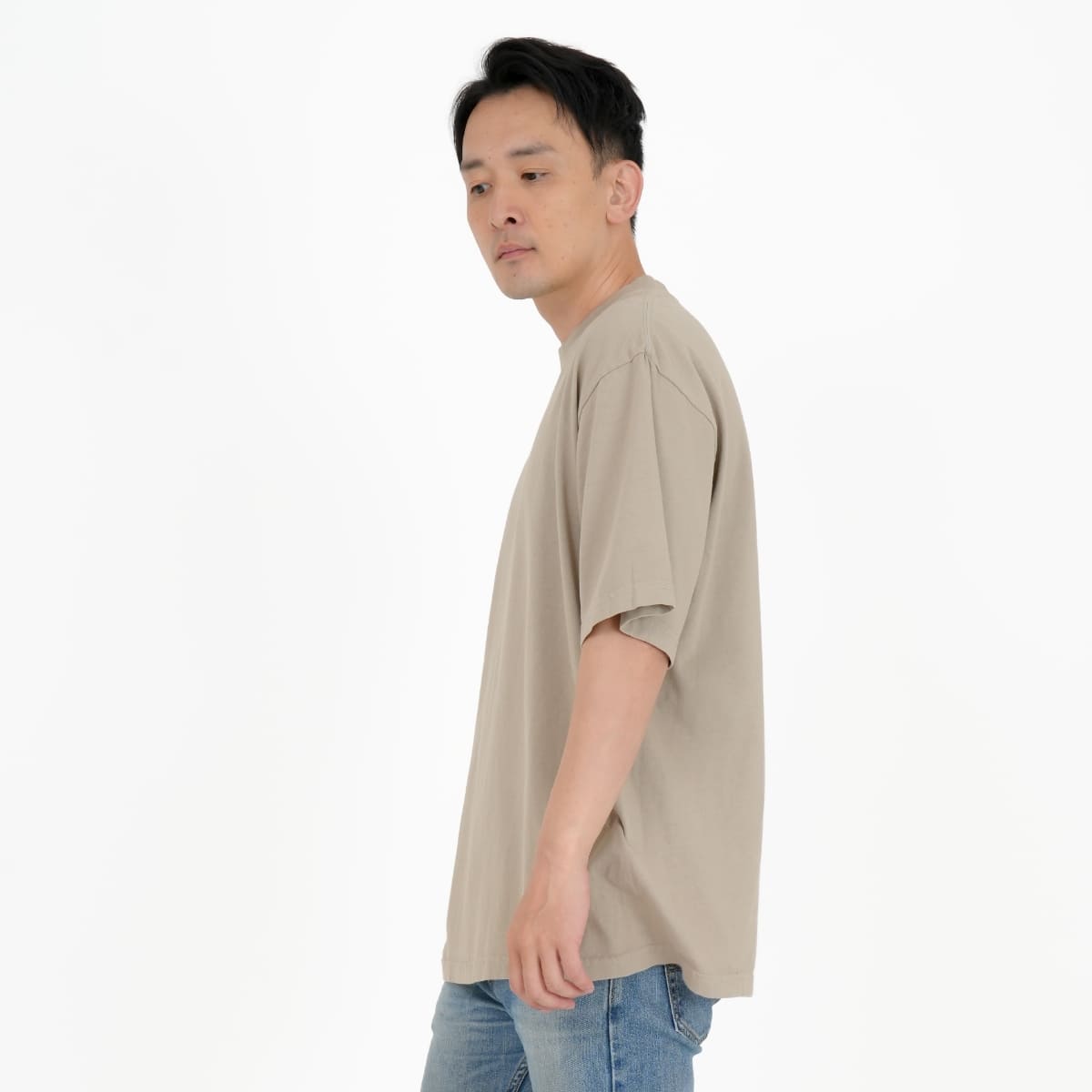 7.5oz ガーメントダイ Tシャツ | メンズ | 1枚 | SHGDSS