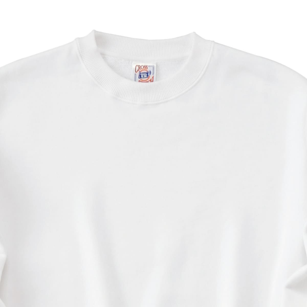 レギュラーウェイト スウェット シャツ | キッズ | 1枚 | SW2210 | ブラック(SBK)