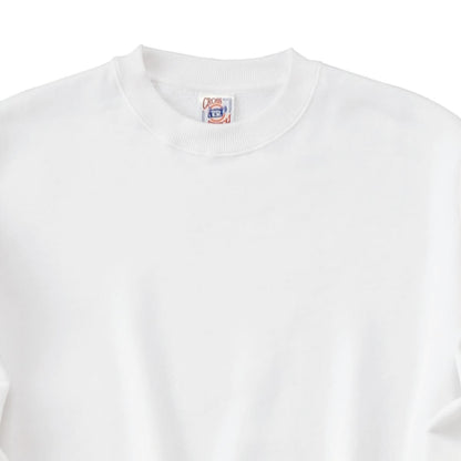 レギュラーウェイト スウェット シャツ | キッズ | 1枚 | SW2210 | オリーブ