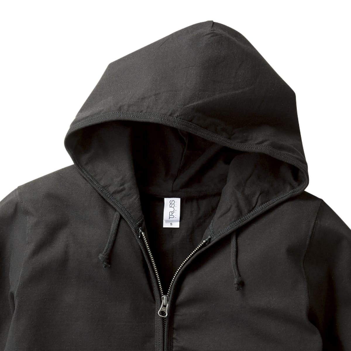 ジャージージップ パーカ | メンズ | 1枚 | SZP-111 | ネイビー