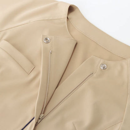 レディーススクラブ | ユニフォーム | 1枚 | TB4004L | ターコイズ