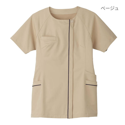 レディーススクラブ | ユニフォーム | 1枚 | TB4004L | ターコイズ