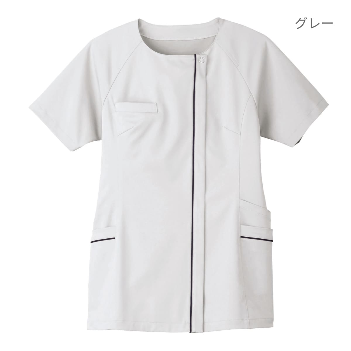 レディーススクラブ | ユニフォーム | 1枚 | TB4004L | ターコイズ