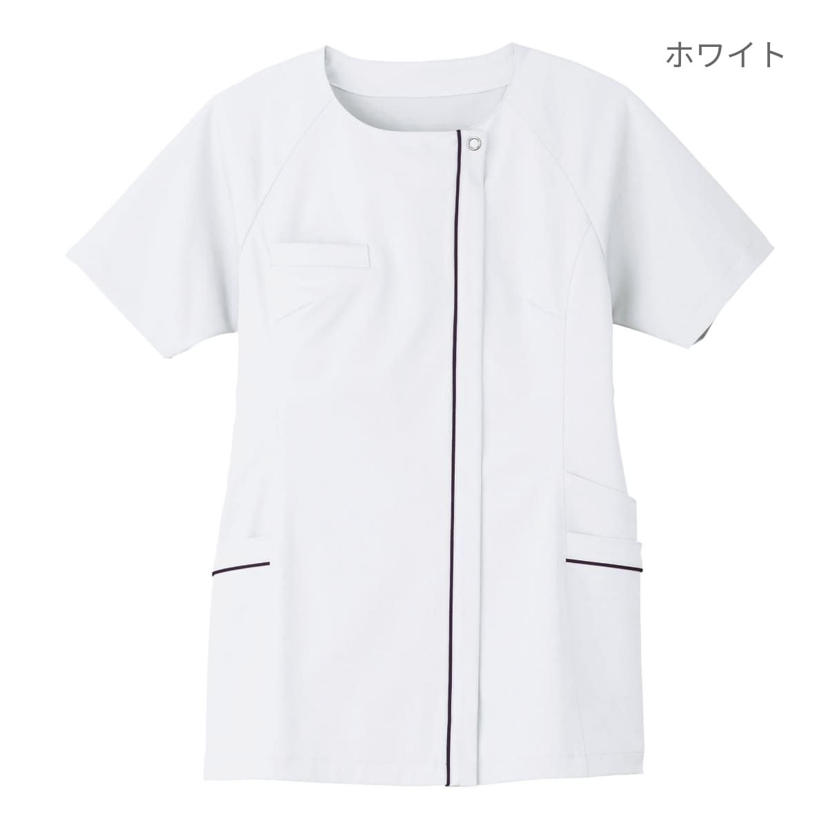 レディーススクラブ | ユニフォーム | 1枚 | TB4004L | ベージュ