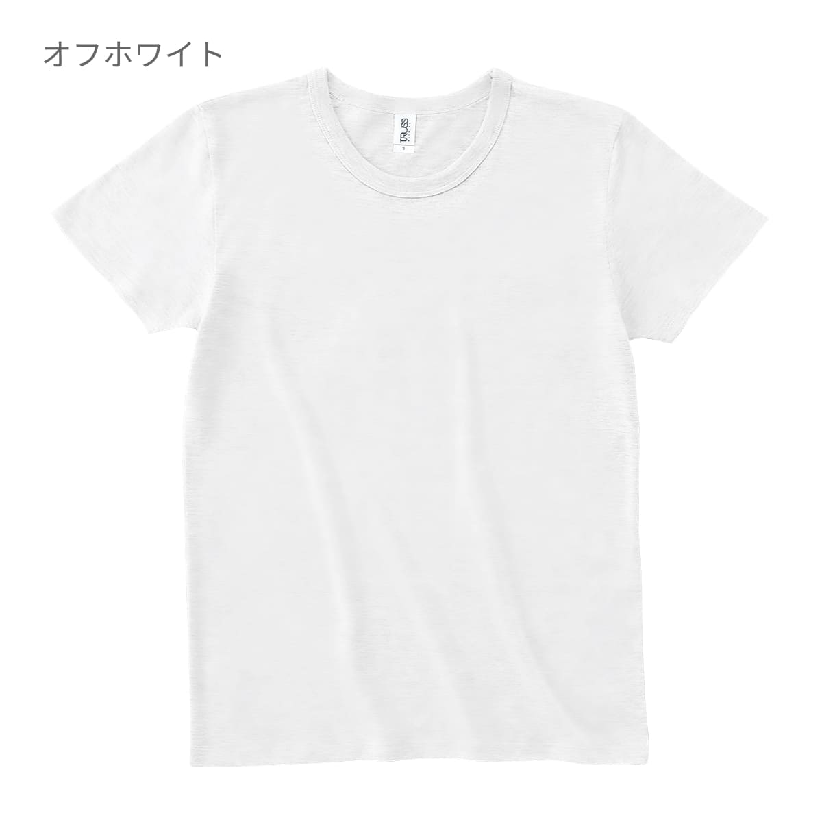 トライブレンド Tシャツ | メンズ | 1枚 | TCR-112 | ヘザーピンク