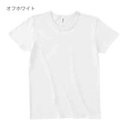 トライブレンド Tシャツ | メンズ | 1枚 | TCR-112 | オートミール