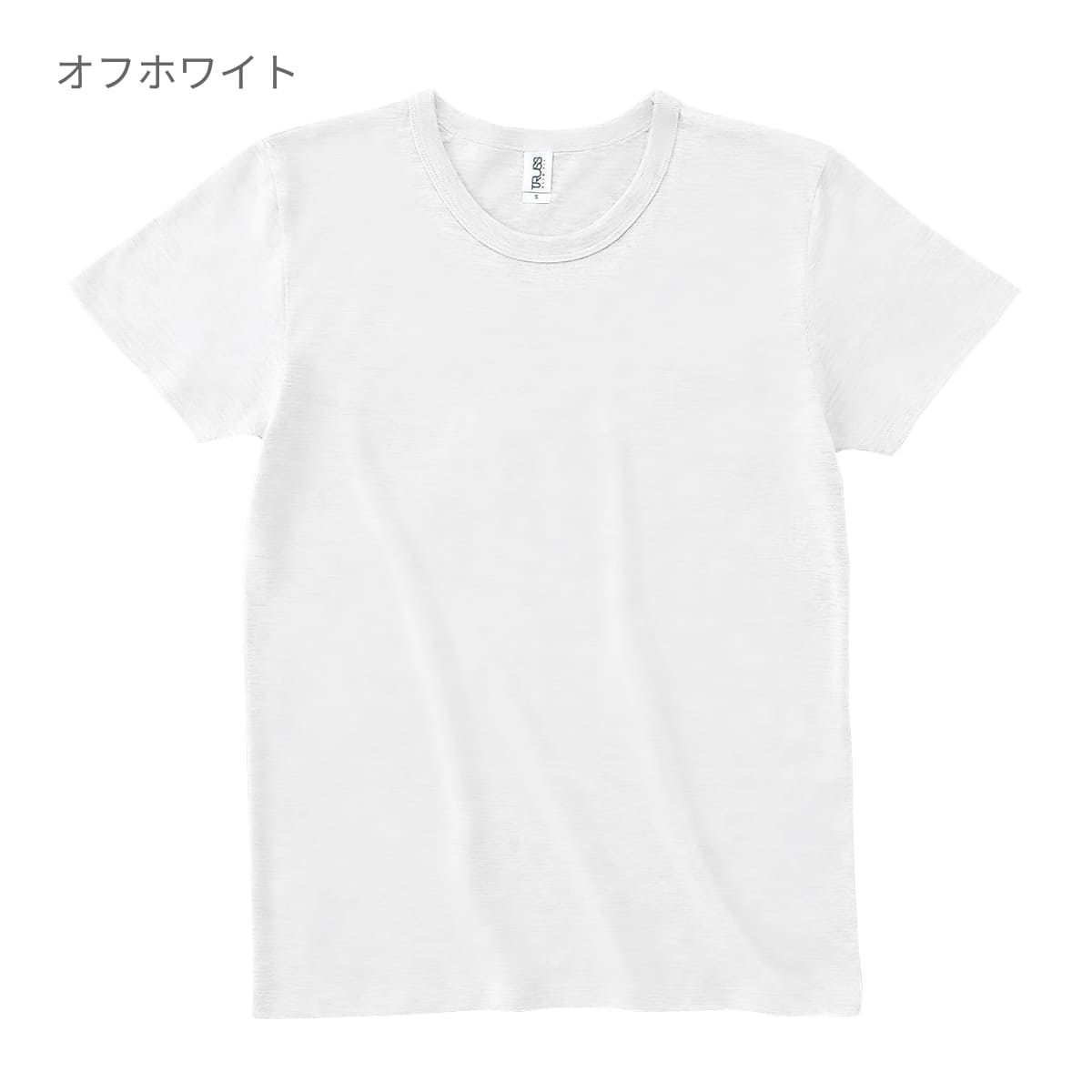 トライブレンド Tシャツ | メンズ | 1枚 | TCR-112 | へザーブラウン