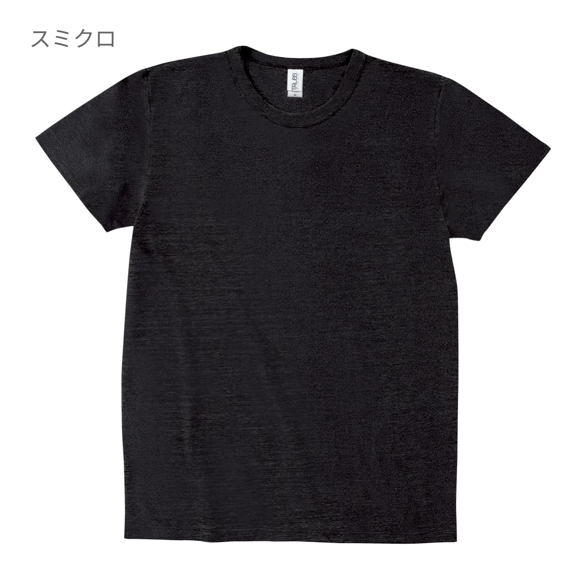 トライブレンド Tシャツ | メンズ | 1枚 | TCR-112 | ヘザーピンク