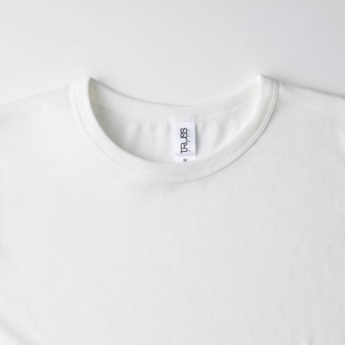 トライブレンド Tシャツ | メンズ | 1枚 | TCR-112 | へザーブラック