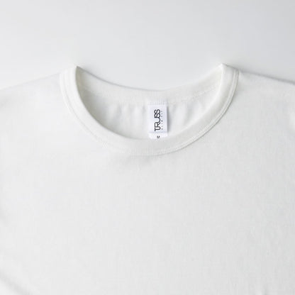 トライブレンド Tシャツ | メンズ | 1枚 | TCR-112 | ヘザーピンク