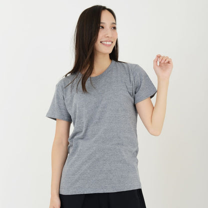 トライブレンド Tシャツ | メンズ | 1枚 | TCR-112 | ヘザーピンク