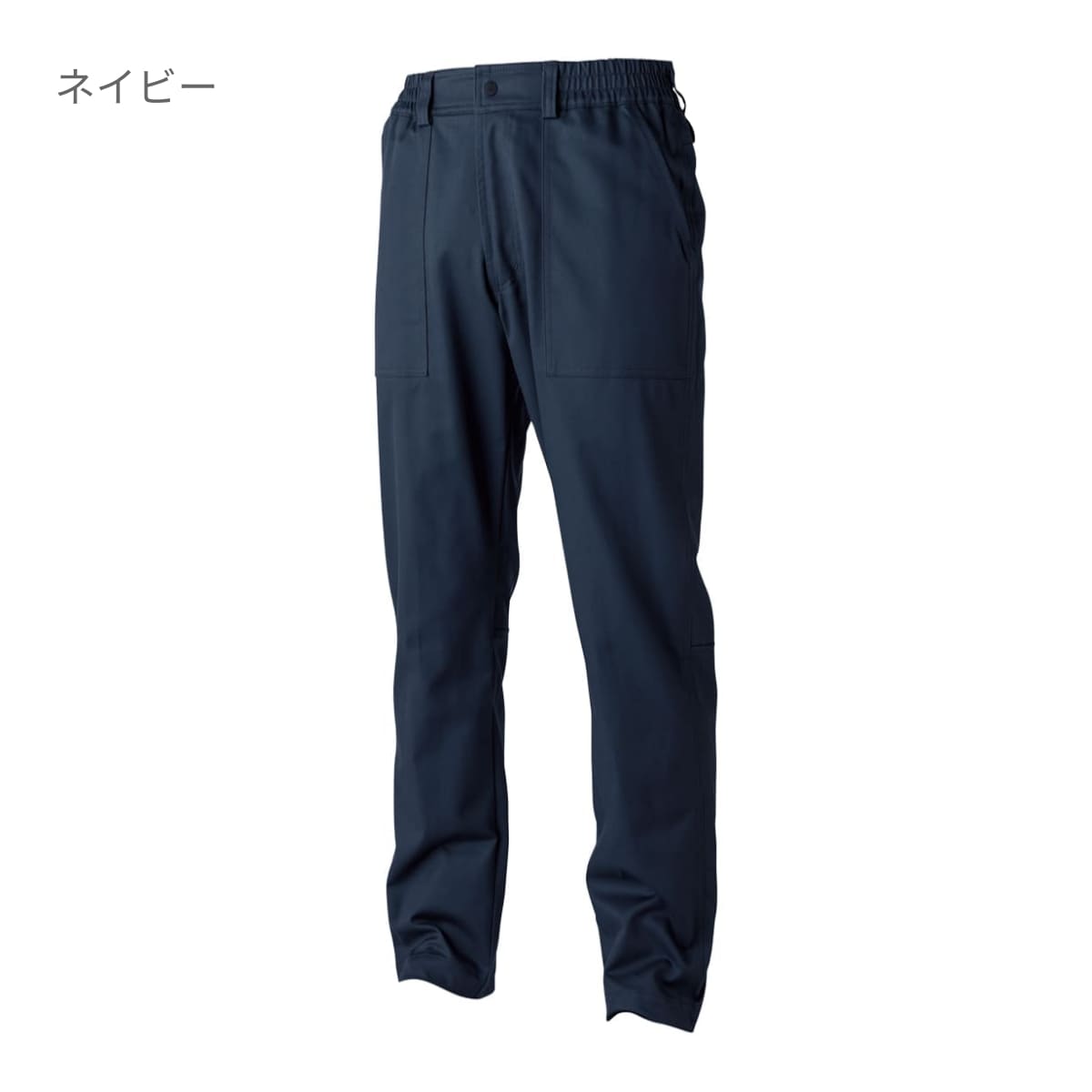 ストレッチコットンツイルパンツ | ユニフォーム | 1枚 | 1112 | アーミーグリーン