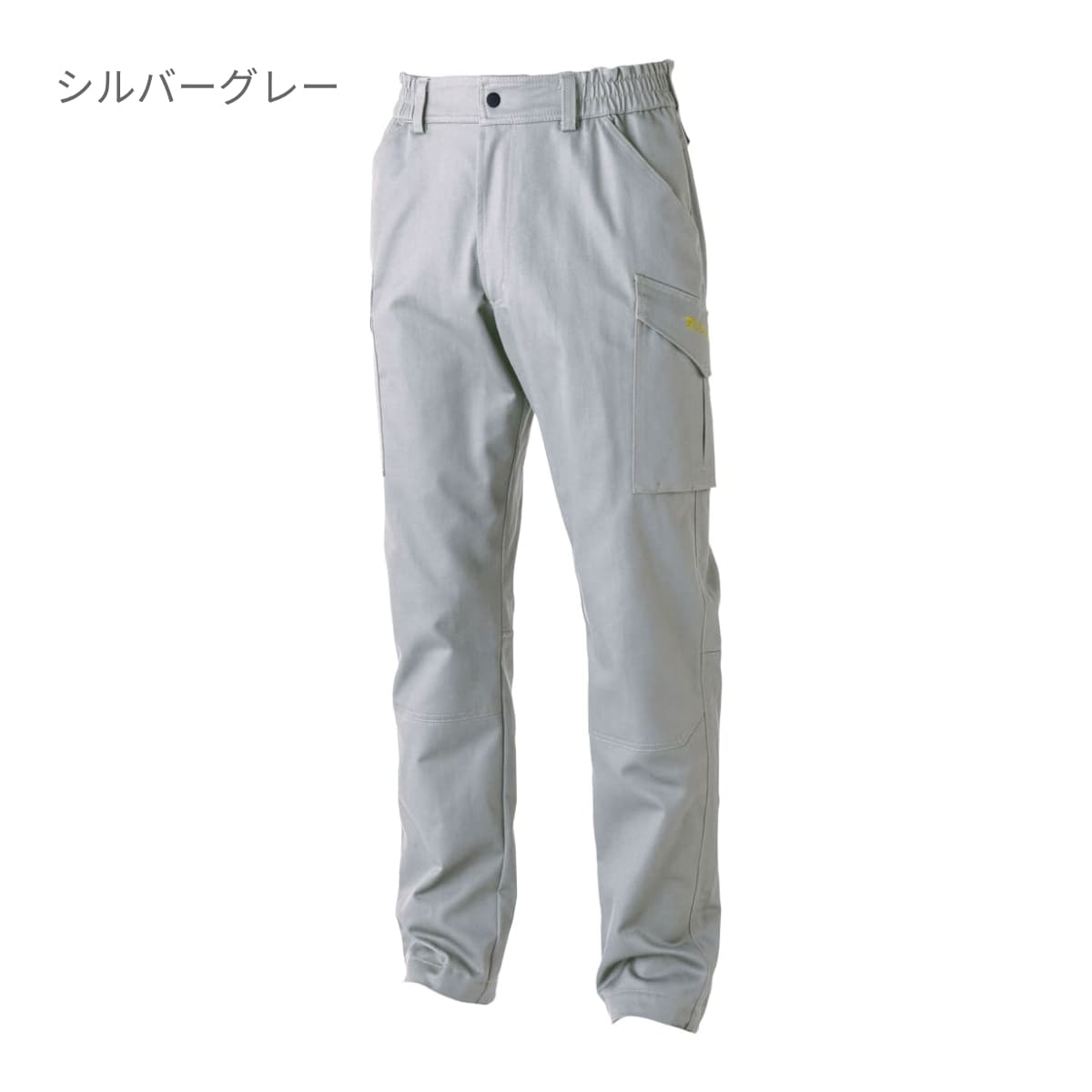 ストレッチコットンツイルカーゴパンツ | ユニフォーム | 1枚 | 1114 | アーミーグリーン