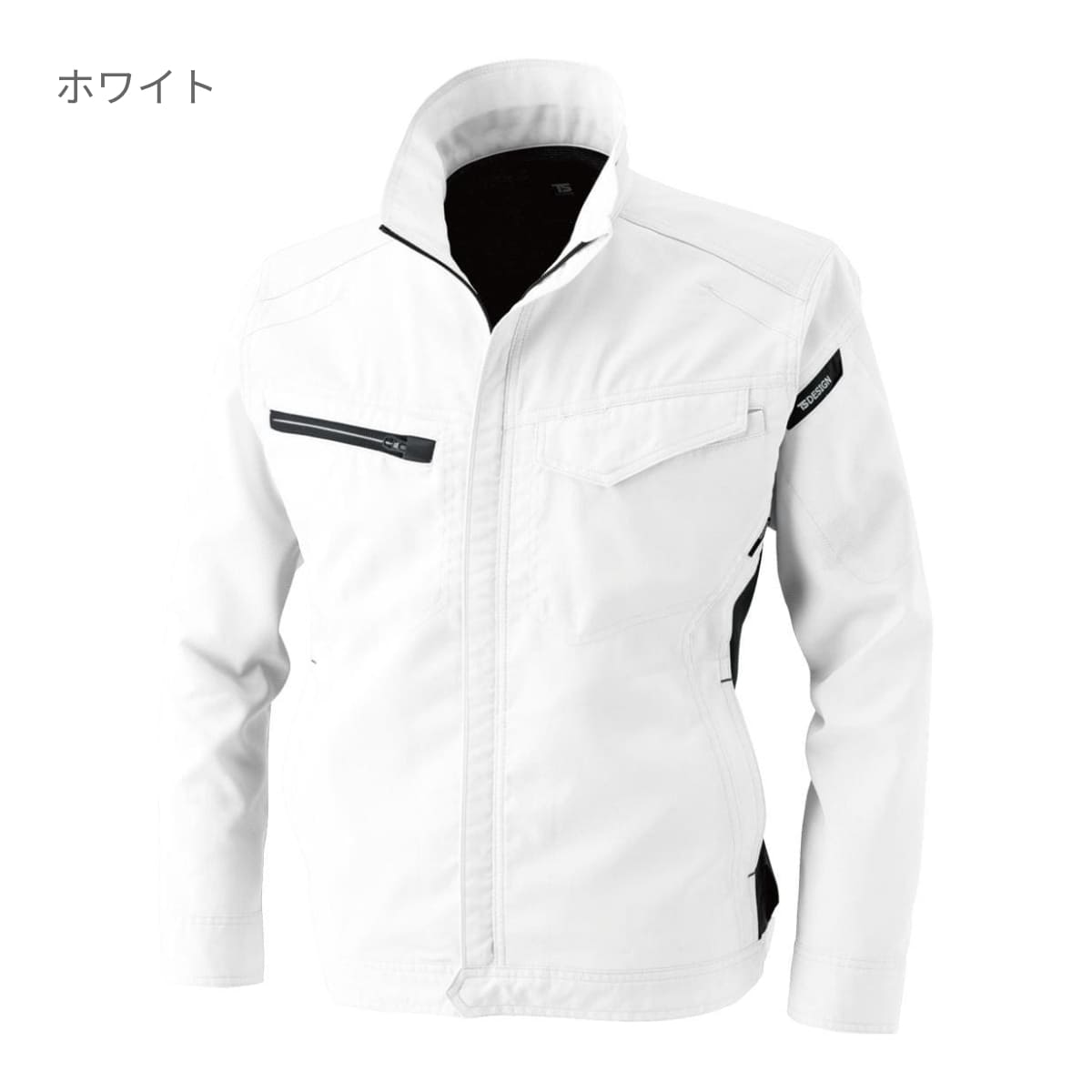 AIR ACTIVE ロングスリーブジャケット | ユニフォーム | 1枚 | 8106 | ロイヤルブルー