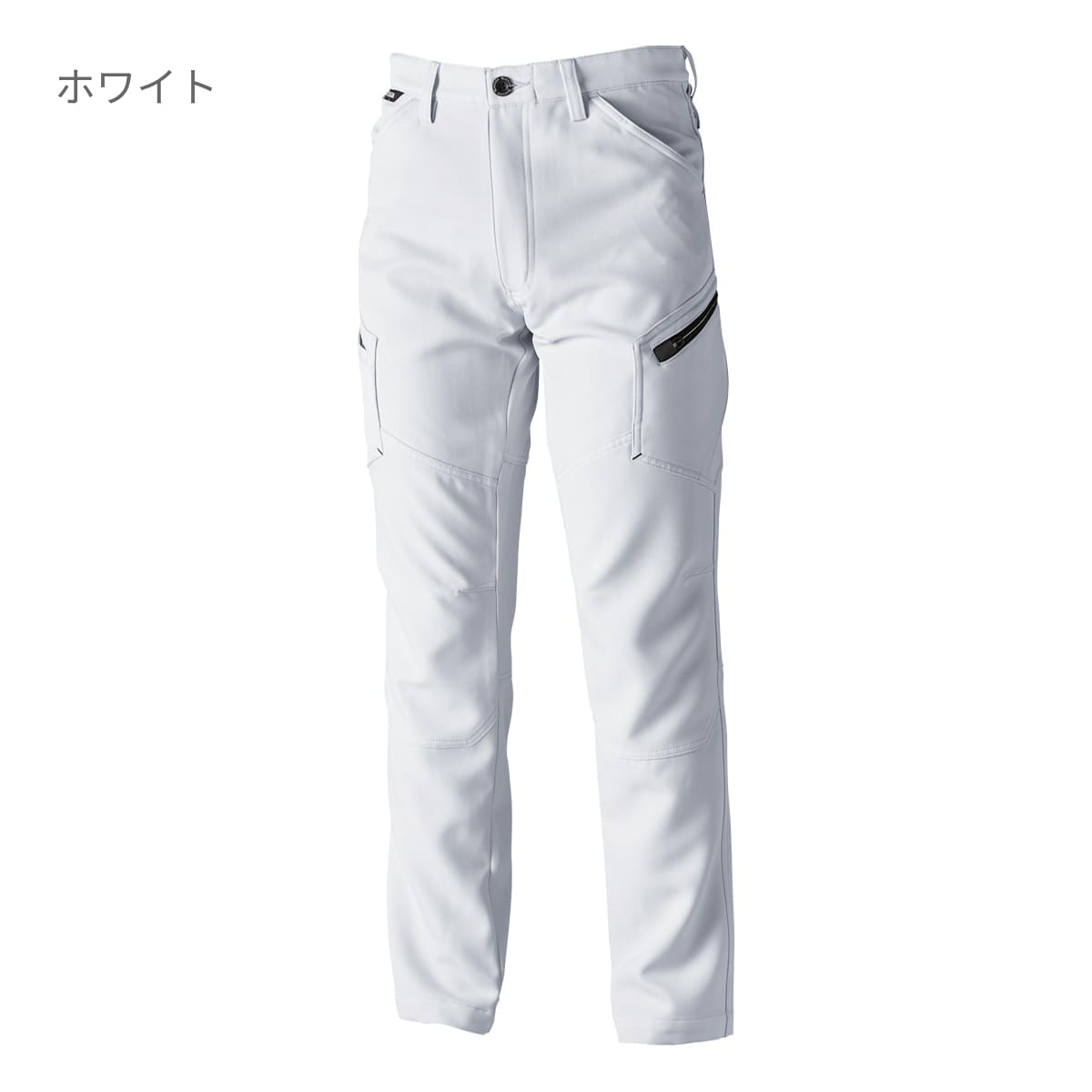 ACTIVEメンズカーゴパンツ | ユニフォーム | 1枚 | 8114 | チャコールグレー
