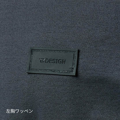 ＴＳ ＤＥＯドライモックネック | ユニフォーム | 1枚 | 8505 | ブラック