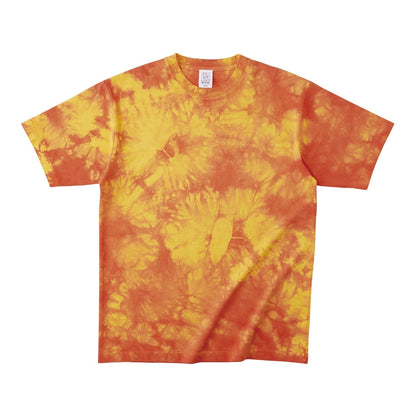 タイダイTシャツ | メンズ | 1枚 | TDT-148 | Mピンク