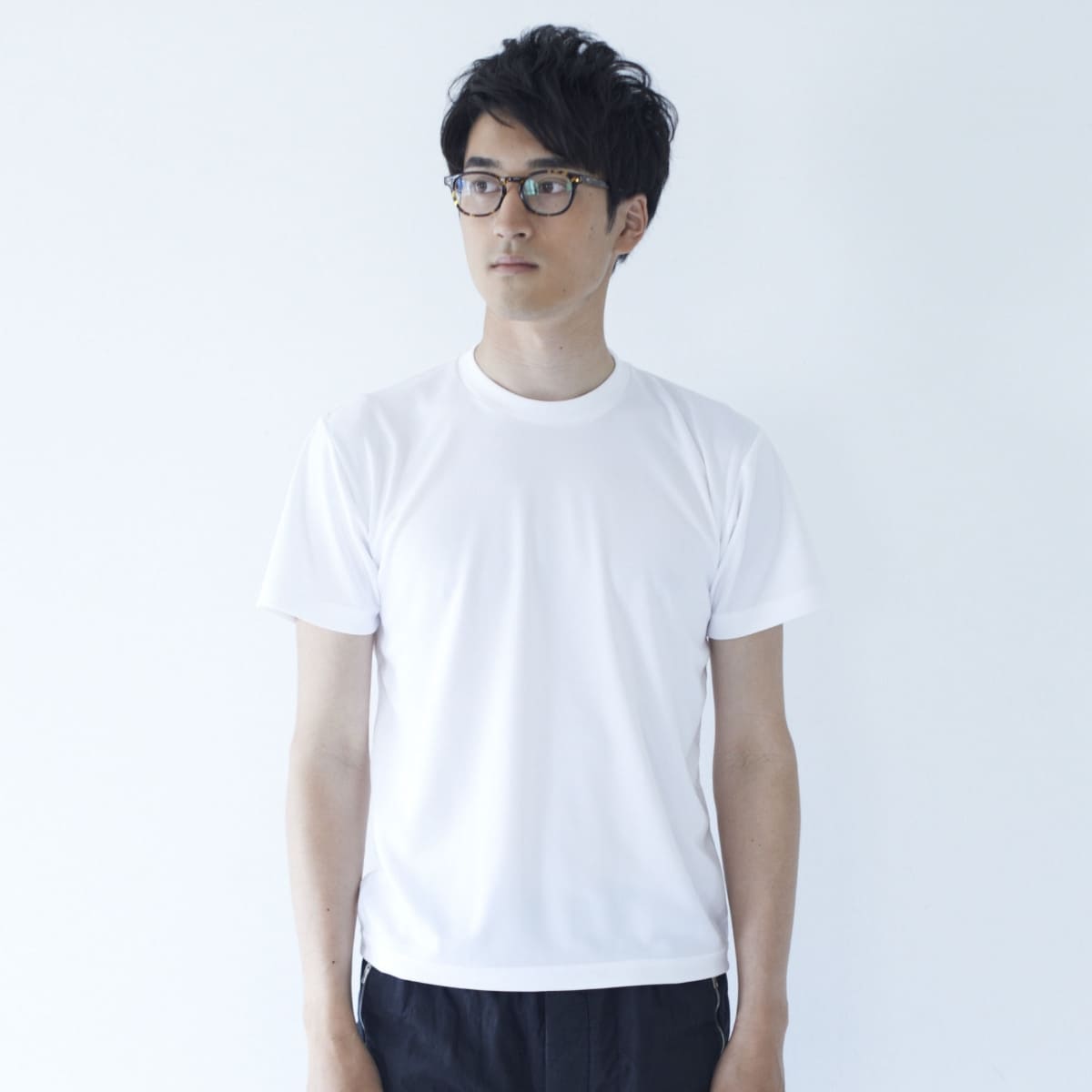 アクティブドライＴシャツ | ビッグサイズ | 1枚 | SS1040 | ピンク