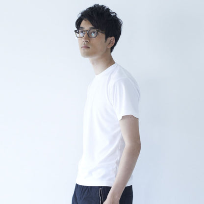 アクティブドライＴシャツ | メンズ | 1枚 | SS1040 | チャコール