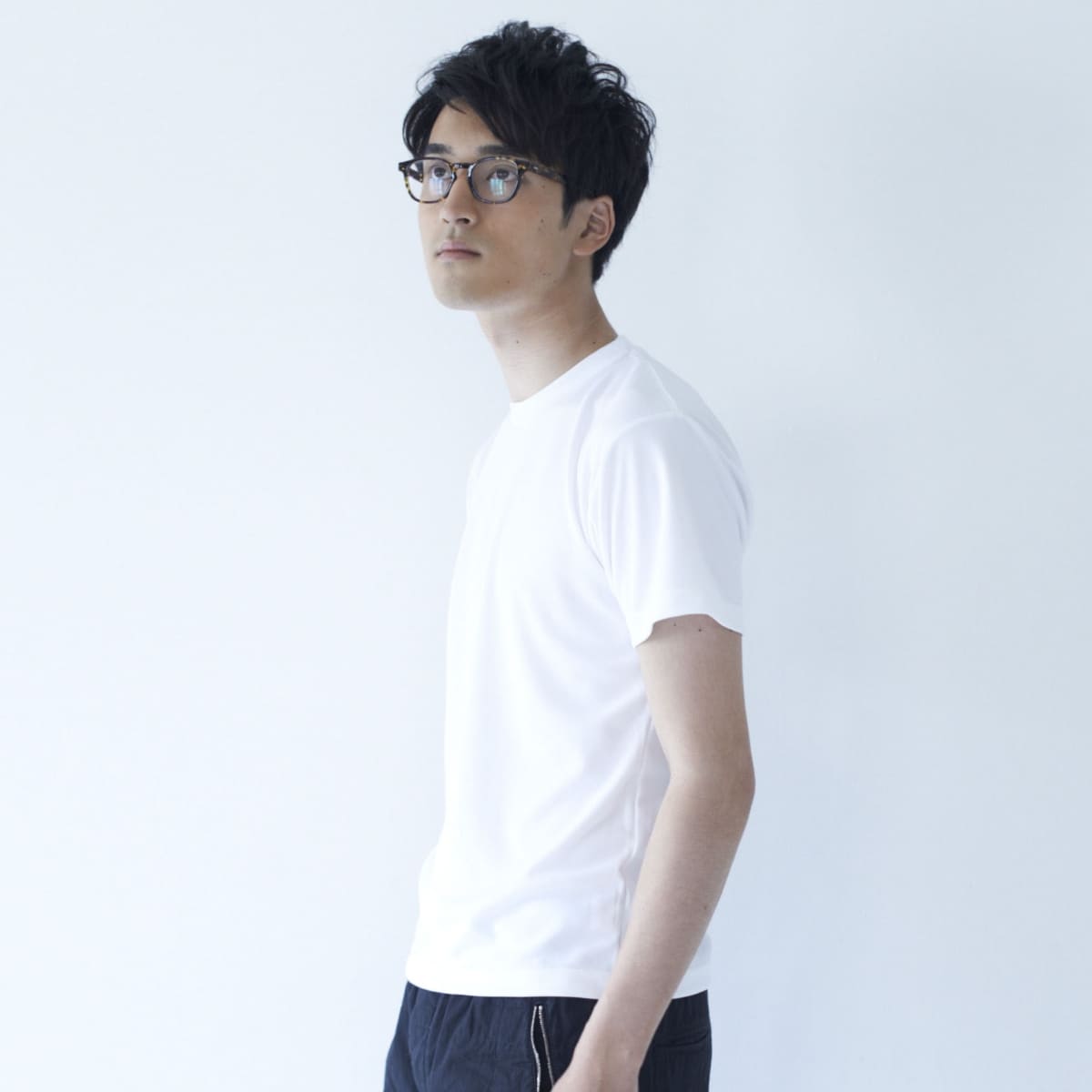 アクティブドライＴシャツ | ビッグサイズ | 1枚 | SS1040 | ピンク