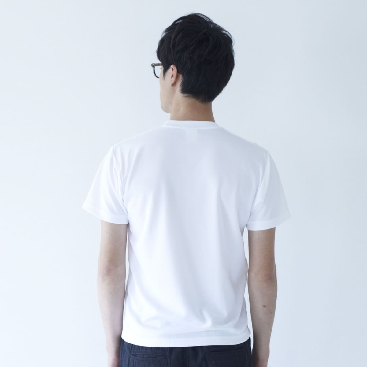 アクティブドライＴシャツ | メンズ | 1枚 | SS1040 | ダンディーライアン