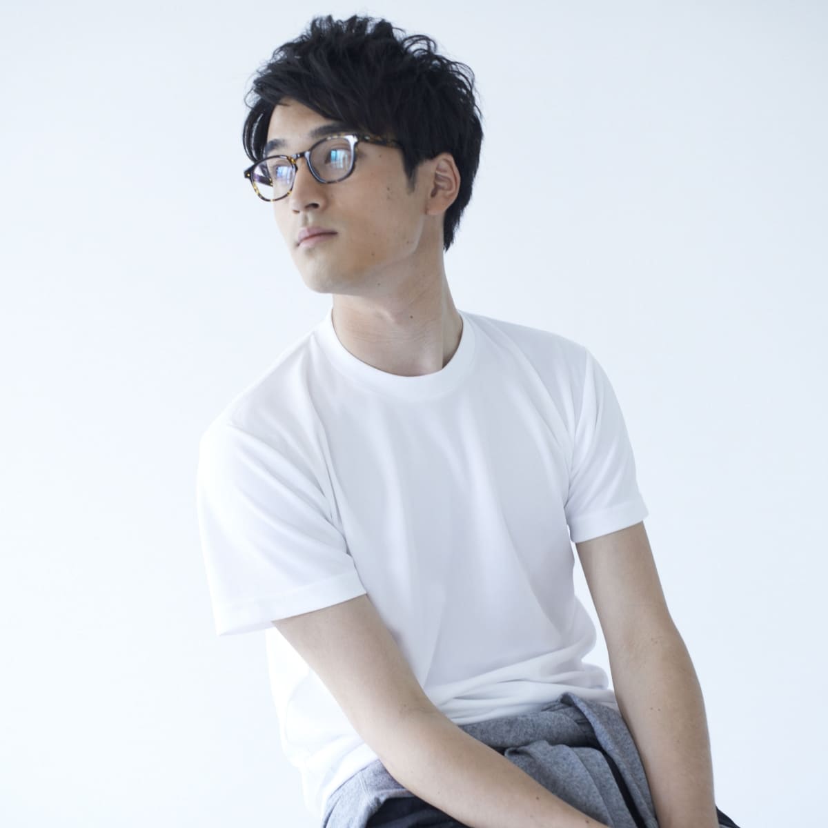 アクティブドライＴシャツ | ビッグサイズ | 1枚 | SS1040 | ピンク