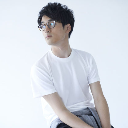 アクティブドライＴシャツ | メンズ | 1枚 | SS1040 | ダンディーライアン