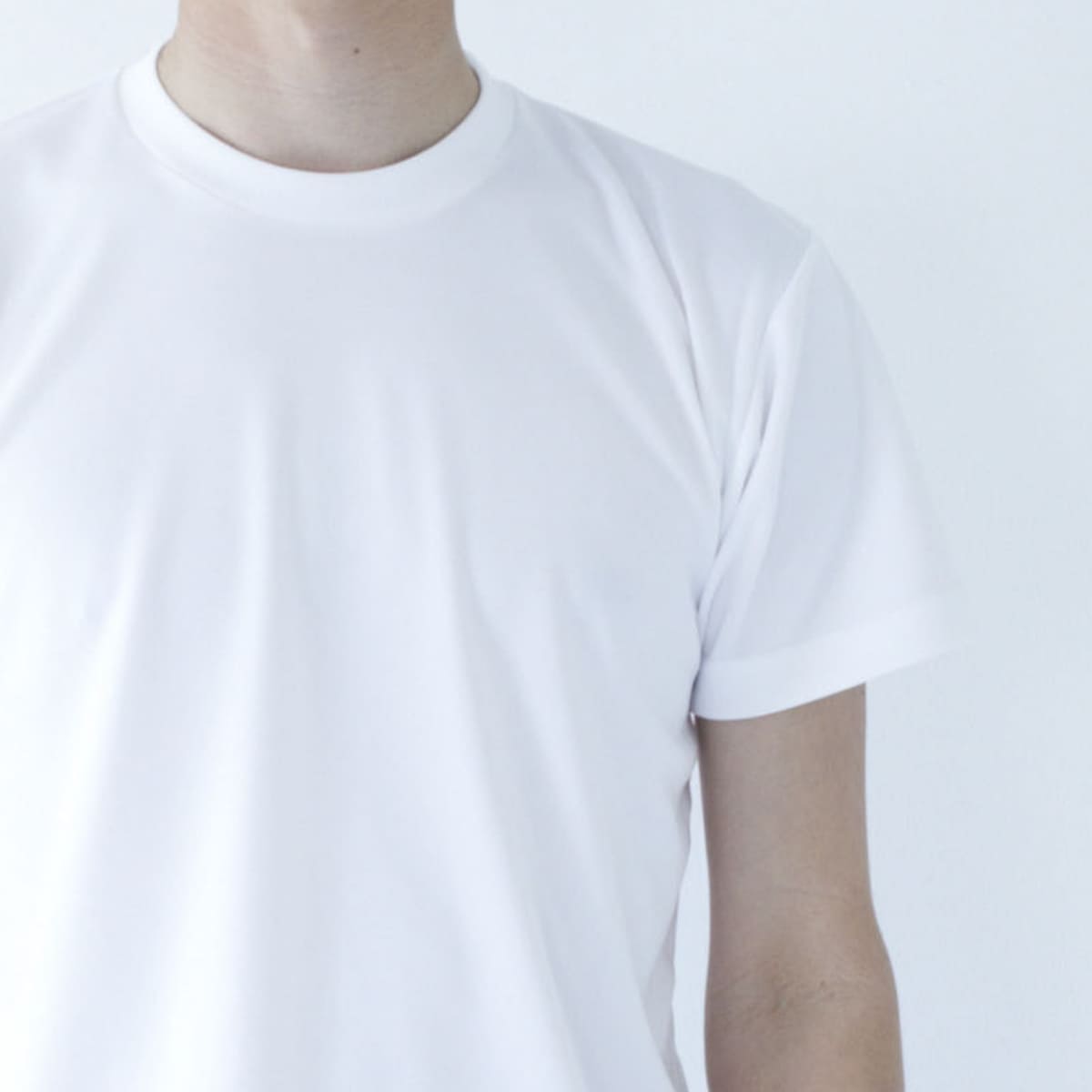 アクティブドライＴシャツ | ビッグサイズ | 1枚 | SS1040 | ピンク