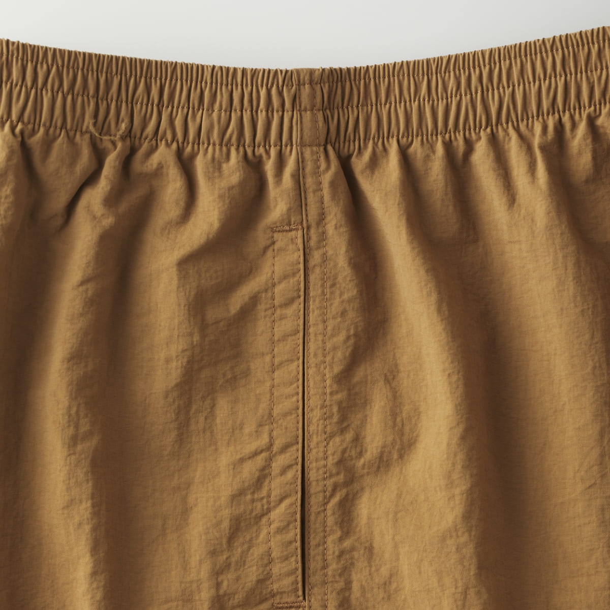 バーサタイル ナイロンショーツ | メンズ | 1枚 | NSV-505 | サンドベージュ