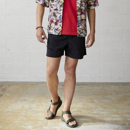 バーサタイル ナイロンショーツ | メンズ | 1枚 | NSV-505 | ストーンブルー