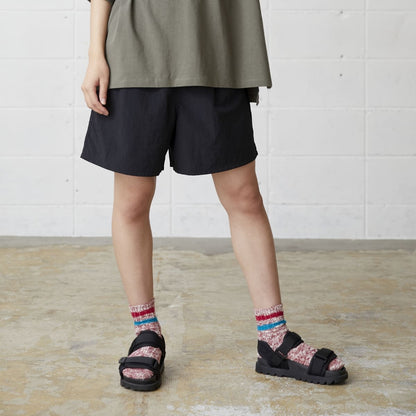 バーサタイル ナイロンショーツ | メンズ | 1枚 | NSV-505 | オリーブ