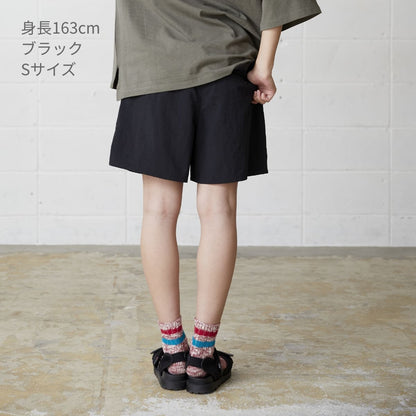 バーサタイル ナイロンショーツ | メンズ | 1枚 | NSV-505 | グレー