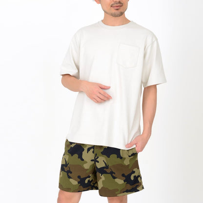 バーサタイル ナイロンショーツ | メンズ | 1枚 | NSV-505 | オリーブ