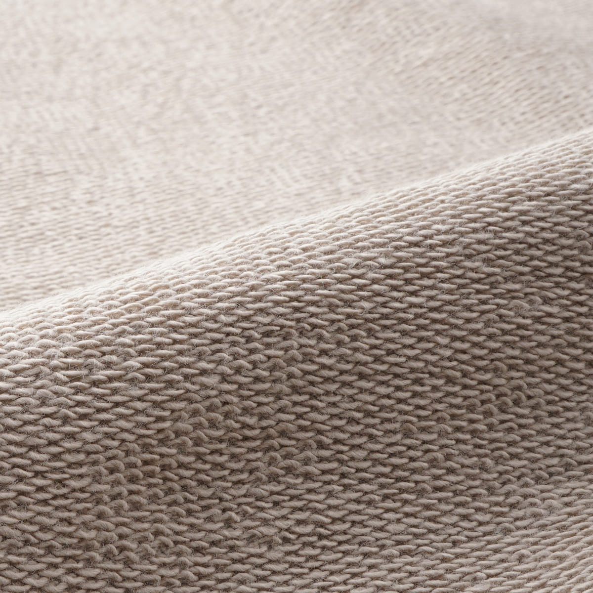 オーガニックコットンP/Oパーカ | メンズ | 1枚 | OGP-916 | ナチュラル