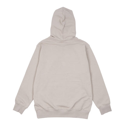 オーガニックコットンP/Oパーカ | メンズ | 1枚 | OGP-916 | ナチュラル