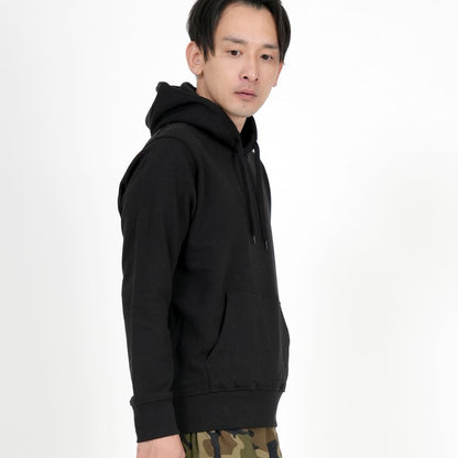 オーガニックコットンP/Oパーカ | メンズ | 1枚 | OGP-916 | ナチュラル