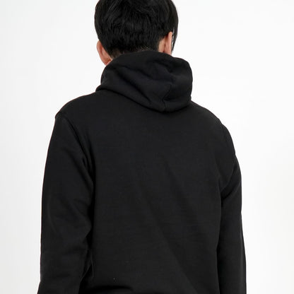 オーガニックコットンP/Oパーカ | メンズ | 1枚 | OGP-916 | ミルキーグレー