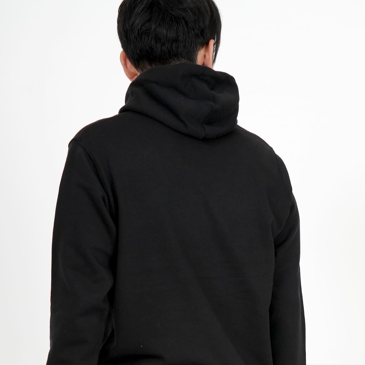 オーガニックコットンP/Oパーカ | メンズ | 1枚 | OGP-916 | ナチュラル